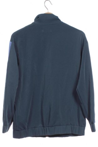 Dziecięca sportowa bluza Unauthorized, Rozmiar 12-13y/ 158-164 cm, Kolor Niebieski, Cena 39,32 zł