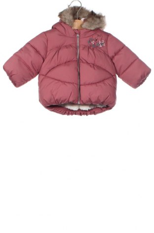 Kinderjacke Name It, Größe 2-3m/ 56-62 cm, Farbe Aschrosa, Preis 23,27 €