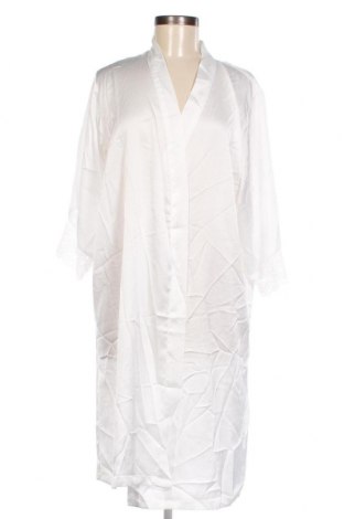 Μπουρνούζι Etam, Μέγεθος M, Χρώμα Λευκό, Τιμή 12,92 €