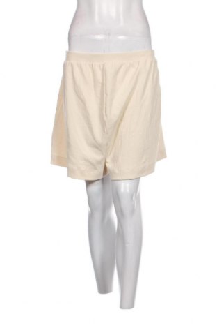 Krátké kalhoty pro těhotné  Even&Odd, Velikost L, Barva Béžová, Cena  130,00 Kč