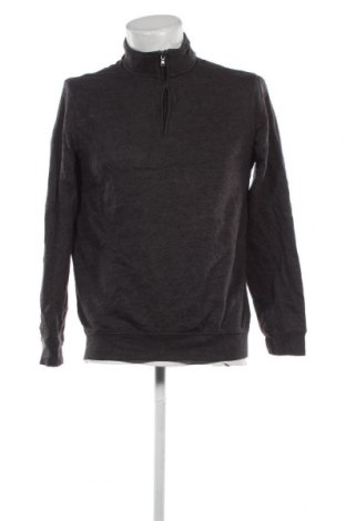 Ανδρική μπλούζα Croft & Barrow, Μέγεθος S, Χρώμα Μαύρο, Τιμή 6,34 €