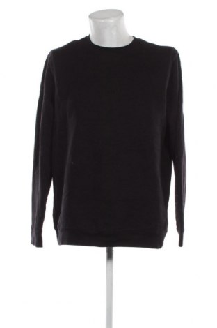 Ανδρική μπλούζα Croft & Barrow, Μέγεθος L, Χρώμα Μαύρο, Τιμή 6,34 €