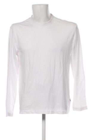 Мъжка блуза NN07, Размер S, Цвят Бял, Цена 40,80 лв.