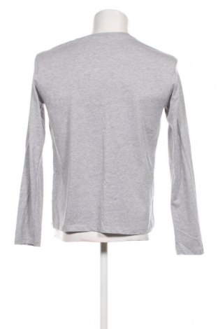 Ανδρική μπλούζα Sinsay, Μέγεθος M, Χρώμα Γκρί, Τιμή 18,41 €