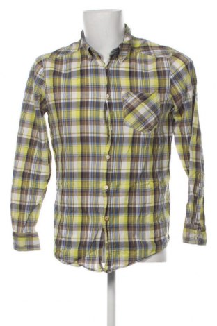 Pánská košile  Bogner Jeans, Velikost M, Barva Vícebarevné, Cena  331,00 Kč