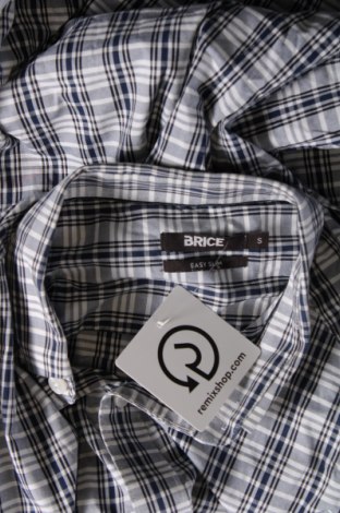 Herrenhemd Brice, Größe S, Farbe Mehrfarbig, Preis € 20,18
