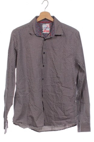Ανδρικό πουκάμισο Devred 1902, Μέγεθος M, Χρώμα Πολύχρωμο, Τιμή 17,94 €