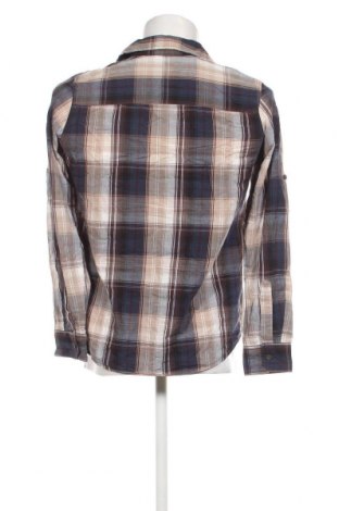 Ανδρικό πουκάμισο Eighty Eight, Μέγεθος S, Χρώμα Πολύχρωμο, Τιμή 1,61 €
