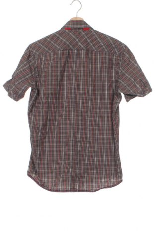 Мъжка риза Emilio Adani, Размер M, Цвят Многоцветен, Цена 24,00 лв.