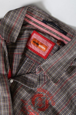 Pánská košile  Emilio Adani, Velikost M, Barva Vícebarevné, Cena  383,00 Kč