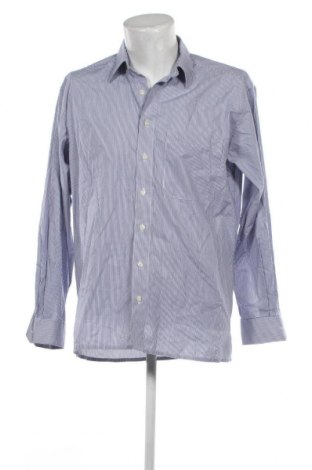 Herrenhemd Eterna, Größe L, Farbe Mehrfarbig, Preis 8,68 €