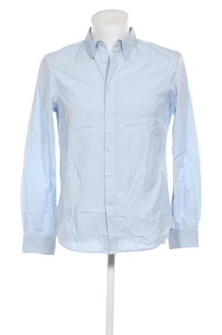 Ανδρικό πουκάμισο French Connection, Μέγεθος S, Χρώμα Μπλέ, Τιμή 21,11 €
