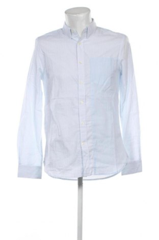 Ανδρικό πουκάμισο French Connection, Μέγεθος S, Χρώμα Πολύχρωμο, Τιμή 21,11 €