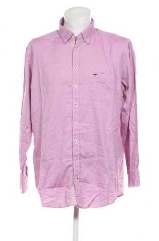 Herrenhemd Fynch-Hatton, Größe XXL, Farbe Rosa, Preis € 19,00