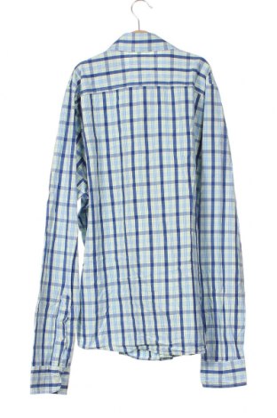 Ανδρικό πουκάμισο Hollister, Μέγεθος L, Χρώμα Πολύχρωμο, Τιμή 14,85 €