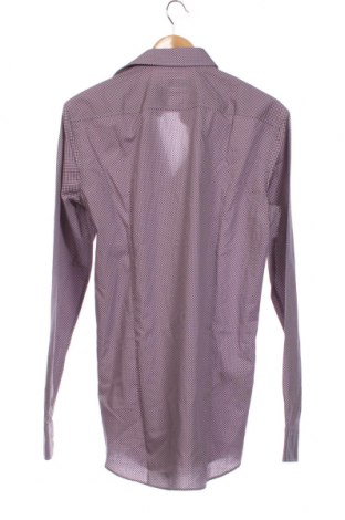 Мъжка риза Hugo Boss, Размер M, Цвят Многоцветен, Цена 109,45 лв.