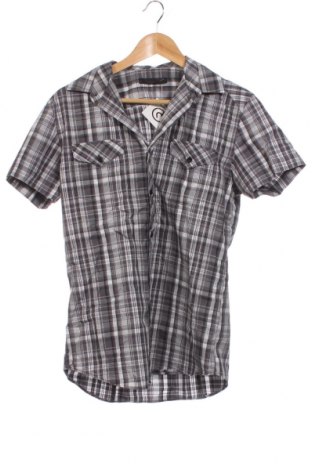 Herrenhemd Jack & Jones PREMIUM, Größe M, Farbe Mehrfarbig, Preis 4,67 €