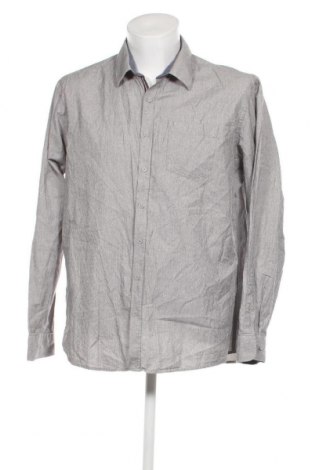 Мъжка риза Jack's, Размер XL, Цвят Сив, Цена 8,99 лв.