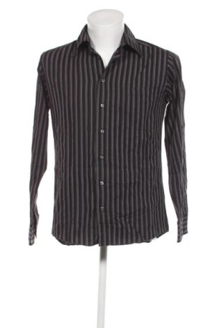 Мъжка риза Jack's, Размер S, Цвят Черен, Цена 8,99 лв.
