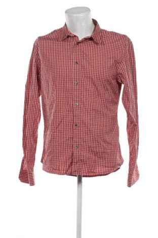 Ανδρικό πουκάμισο Mads Norgaard, Μέγεθος XL, Χρώμα Πολύχρωμο, Τιμή 13,36 €