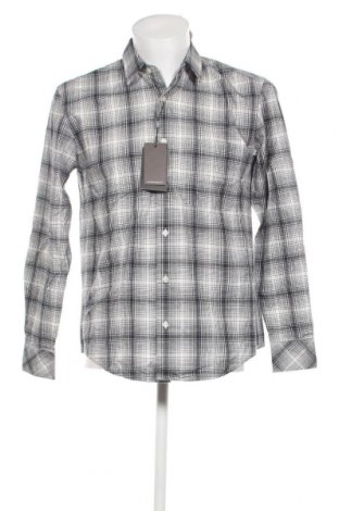 Ανδρικό πουκάμισο Mads Norgaard, Μέγεθος S, Χρώμα Πολύχρωμο, Τιμή 27,06 €