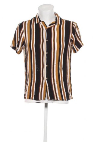 Мъжка риза Pier One, Размер S, Цвят Многоцветен, Цена 9,66 лв.