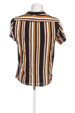 Мъжка риза Pier One, Размер S, Цвят Многоцветен, Цена 46,00 лв.