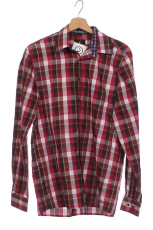 Ανδρικό πουκάμισο Stanfield, Μέγεθος S, Χρώμα Πολύχρωμο, Τιμή 1,61 €