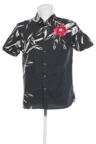 Ανδρικό πουκάμισο Ted Baker, Μέγεθος L, Χρώμα Πολύχρωμο, Τιμή 31,73 €