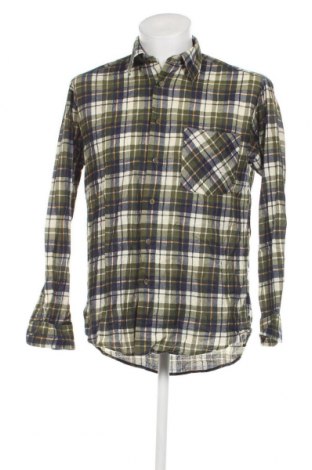 Мъжка риза Torelli, Размер M, Цвят Многоцветен, Цена 4,93 лв.