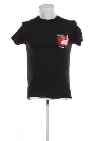 Herren T-Shirt NIGHT ADDICT, Größe XS, Farbe Schwarz, Preis € 5,98