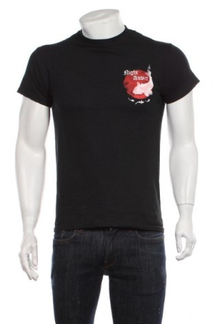 Мъжка тениска NIGHT ADDICT, Размер XS, Цвят Черен, Цена 12,76 лв.