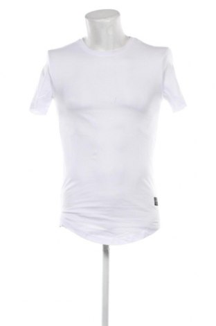 Ανδρικό t-shirt Only & Sons, Μέγεθος XXS, Χρώμα Λευκό, Τιμή 6,82 €