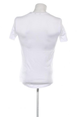 Мъжка тениска Only & Sons, Размер XXS, Цвят Бял, Цена 21,00 лв.