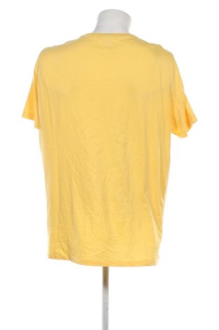 Ανδρικό t-shirt Polo By Ralph Lauren, Μέγεθος XL, Χρώμα Κίτρινο, Τιμή 43,46 €