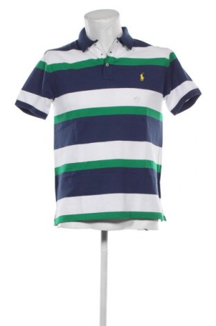 Tricou de bărbați Polo By Ralph Lauren, Mărime M, Culoare Multicolor, Preț 447,37 Lei