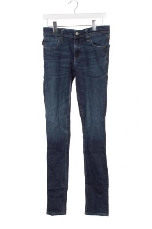 Herren Jeans Jack & Jones, Größe S, Farbe Blau, Preis 6,46 €