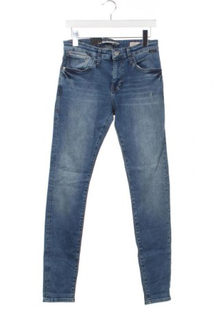Herren Jeans Mavi, Größe S, Farbe Blau, Preis 12,56 €