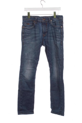 Herren Jeans Tom Tailor, Größe S, Farbe Blau, Preis 6,46 €