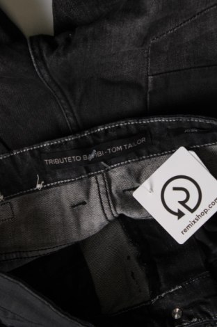Pánske džínsy  Tom Tailor, Veľkosť S, Farba Čierna, Cena  6,73 €
