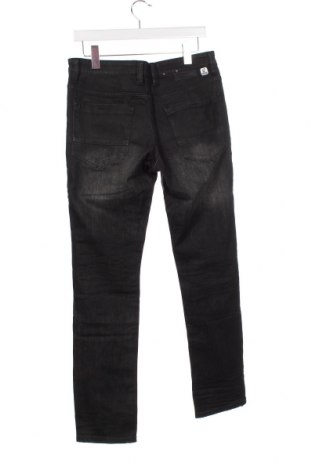 Мъжки дънки Tom Tailor, Размер S, Цвят Черен, Цена 13,05 лв.