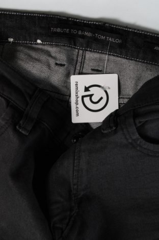 Pánske džínsy  Tom Tailor, Veľkosť M, Farba Čierna, Cena  5,83 €