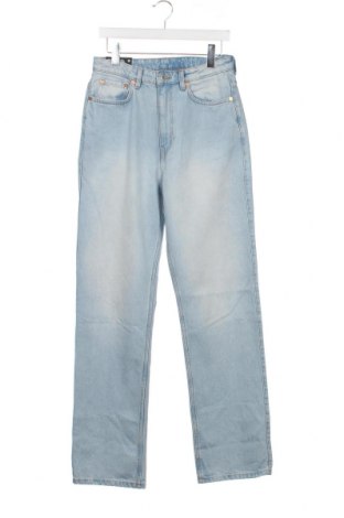 Herren Jeans Weekday, Größe S, Farbe Blau, Preis € 6,84