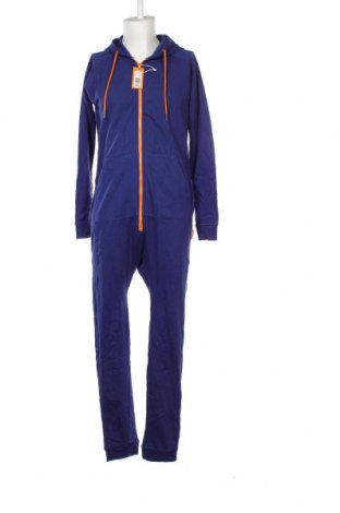 Pánský overal Oppo Suits, Velikost M, Barva Modrá, Cena  540,00 Kč