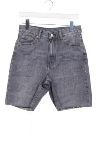 Ανδρικό κοντό παντελόνι Dr. Denim, Μέγεθος S, Χρώμα Γκρί, Τιμή 8,99 €