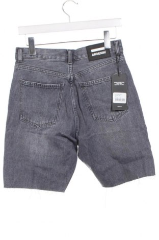 Ανδρικό κοντό παντελόνι Dr. Denim, Μέγεθος S, Χρώμα Γκρί, Τιμή 8,99 €
