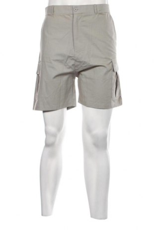 Pantaloni scurți de bărbați NY Concept, Mărime XL, Culoare Bej, Preț 190,79 Lei