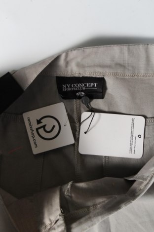 Ανδρικό κοντό παντελόνι NY Concept, Μέγεθος XL, Χρώμα  Μπέζ, Τιμή 8,67 €