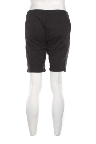 Ανδρικό κοντό παντελόνι Pier One, Μέγεθος M, Χρώμα Μαύρο, Τιμή 10,10 €
