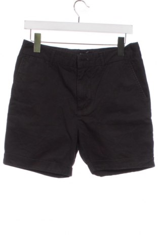 Pantaloni scurți de bărbați Pier One, Mărime S, Culoare Negru, Preț 28,95 Lei